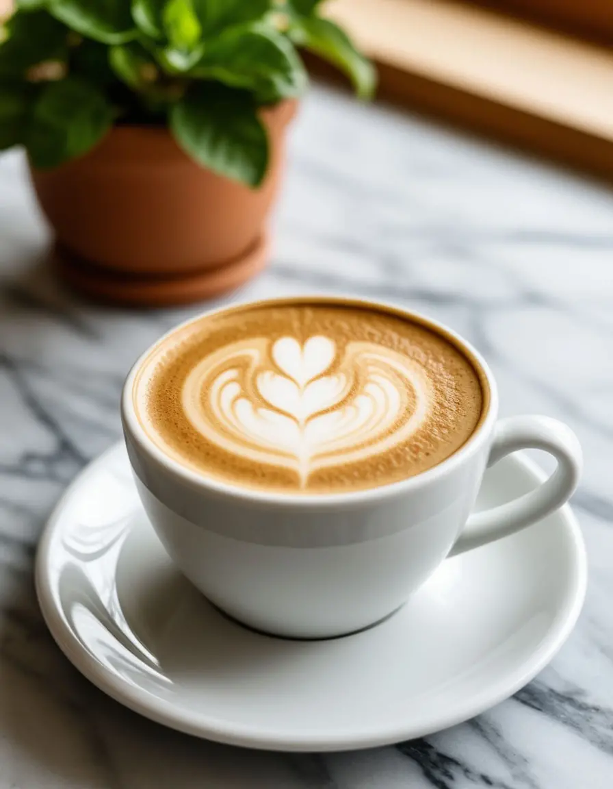 Cappuccino Classico