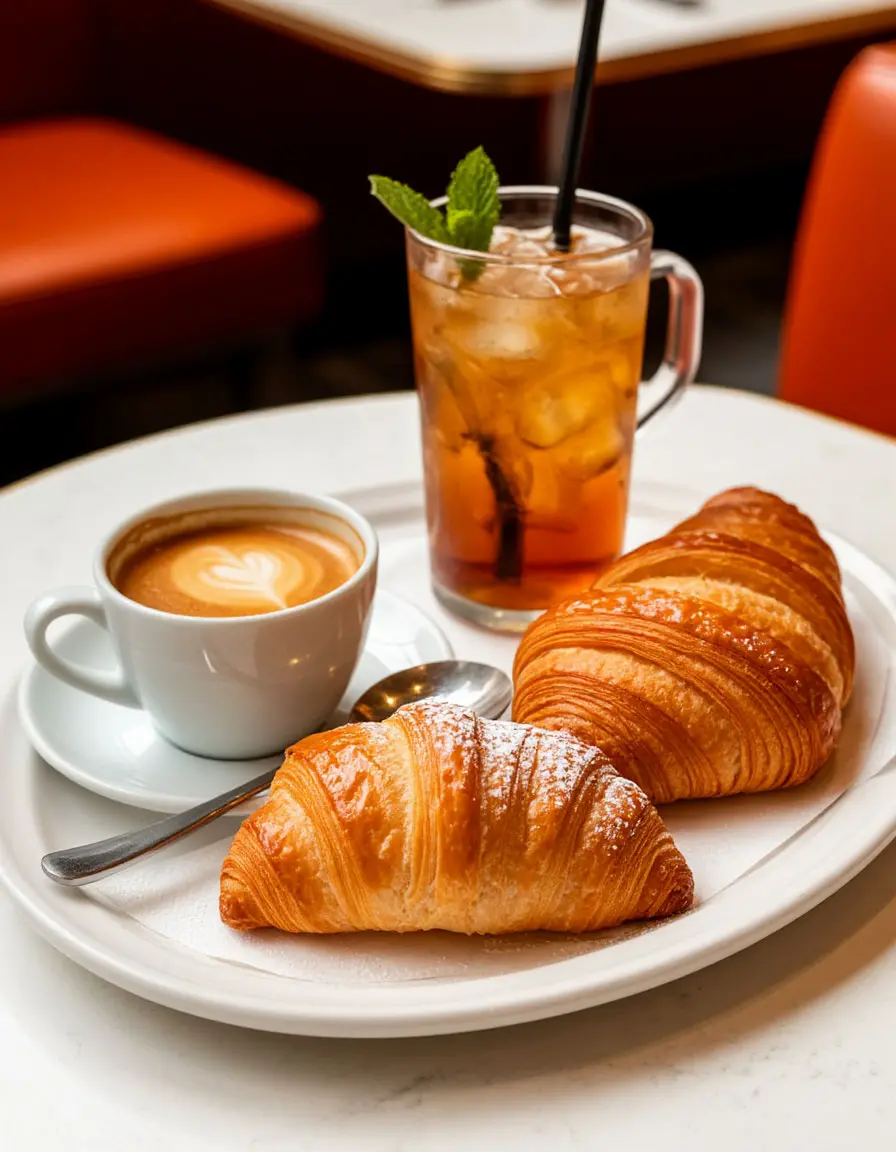 Combo Dolce
