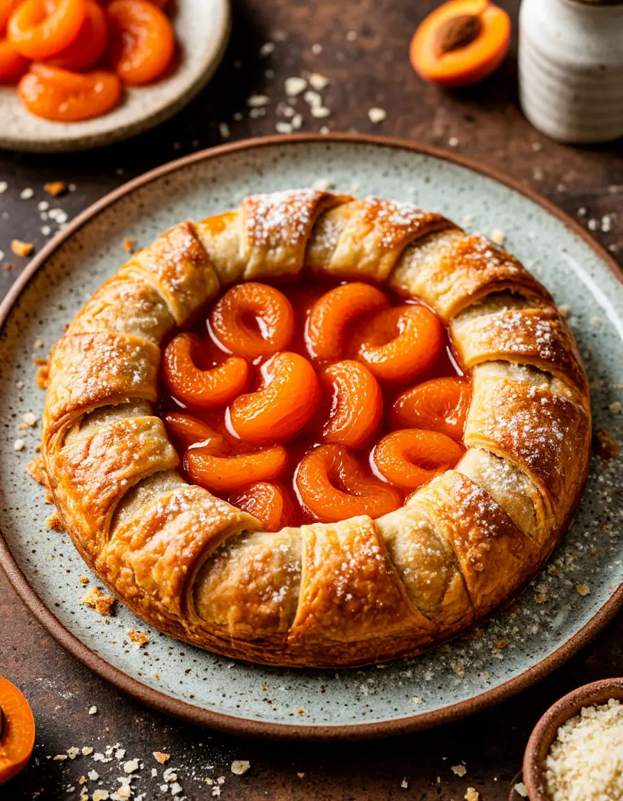 Crostata di Marmellata