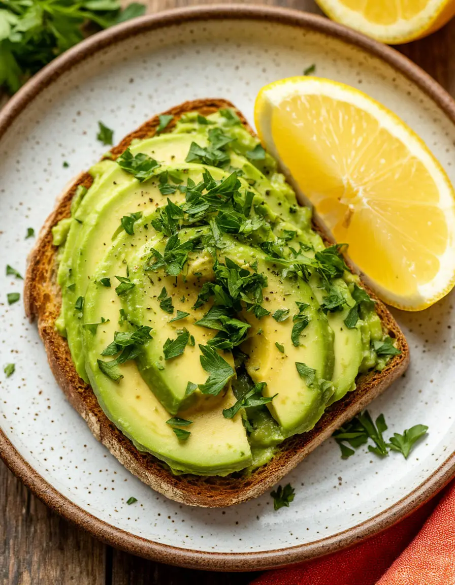 Chicken Toast Speciale