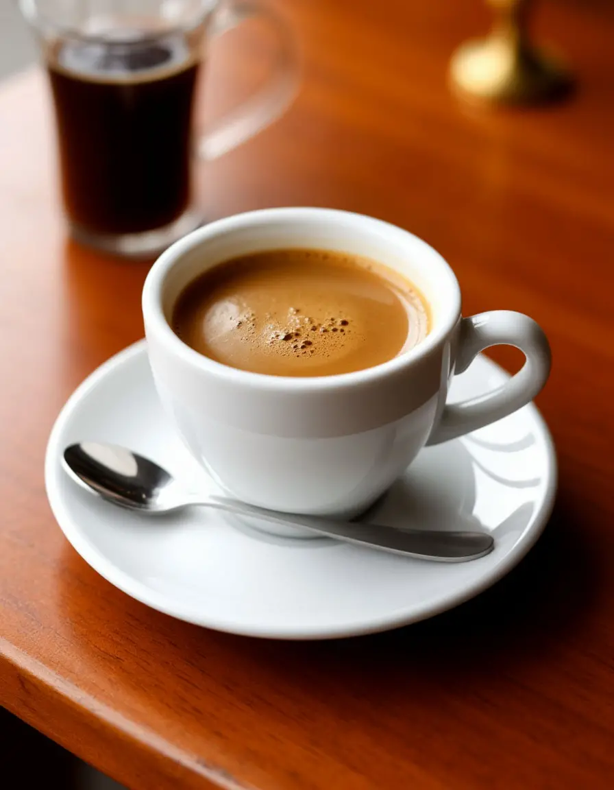Espresso Classico