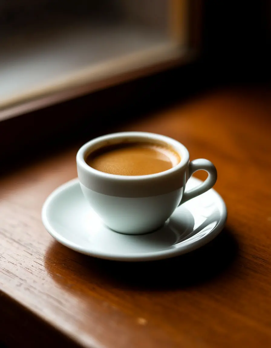 Espresso Classico