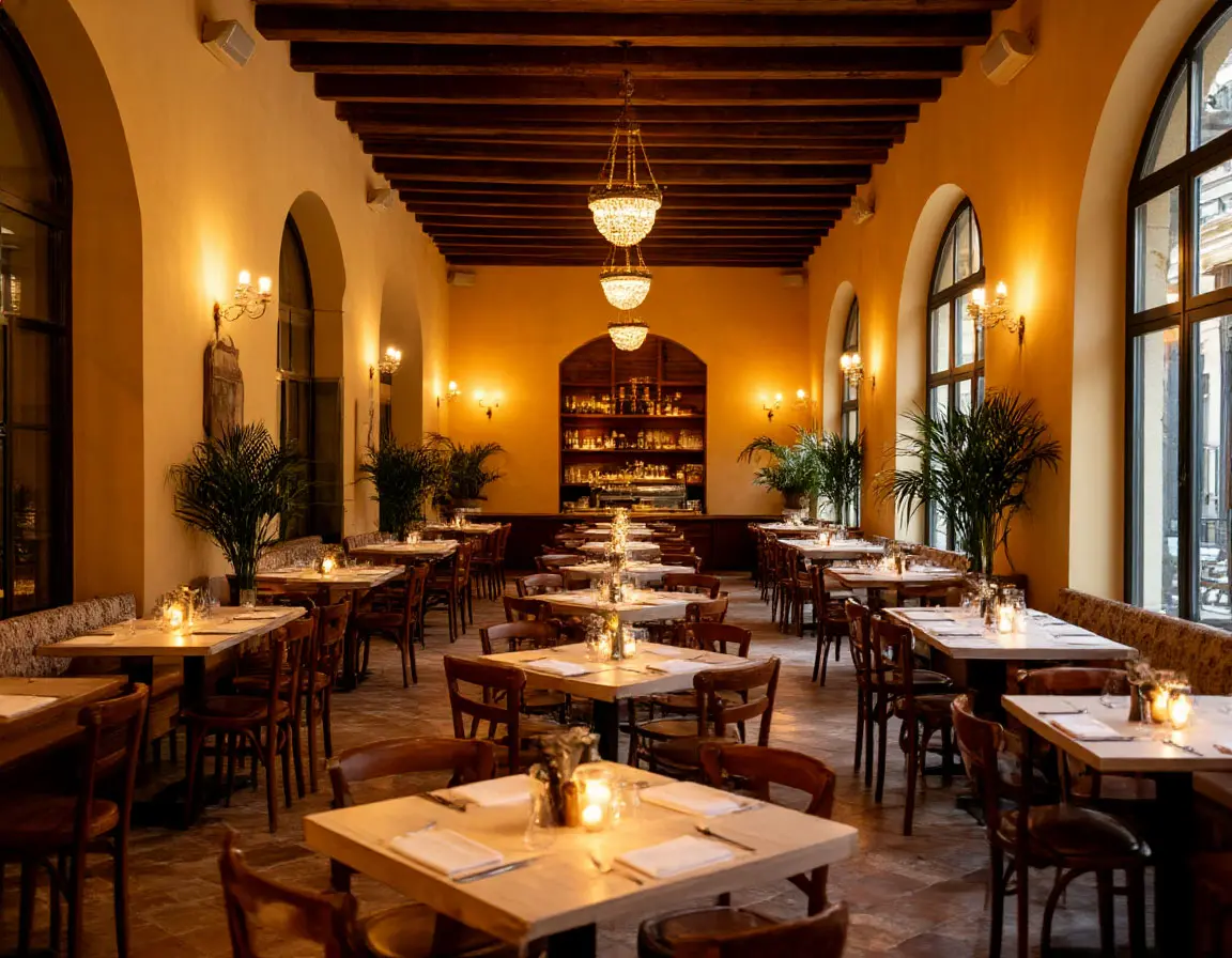 Spazio per Eventi