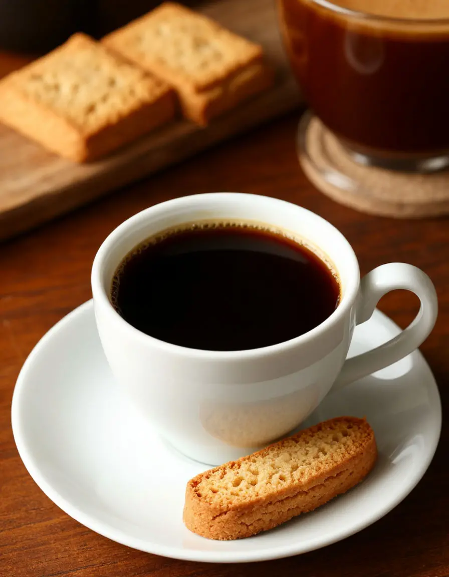 Espresso Intenso
