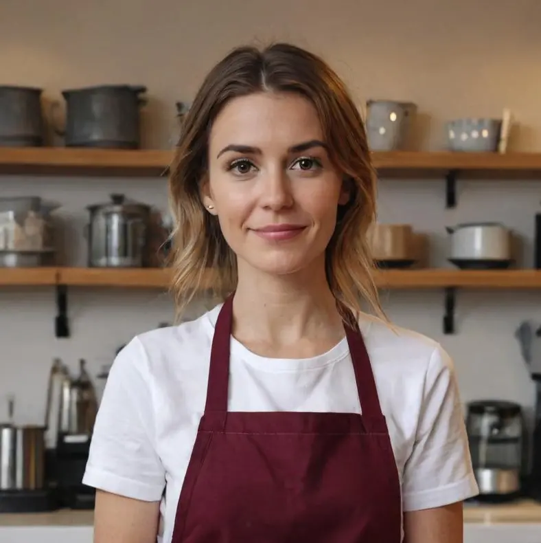 Giulia Bianchi