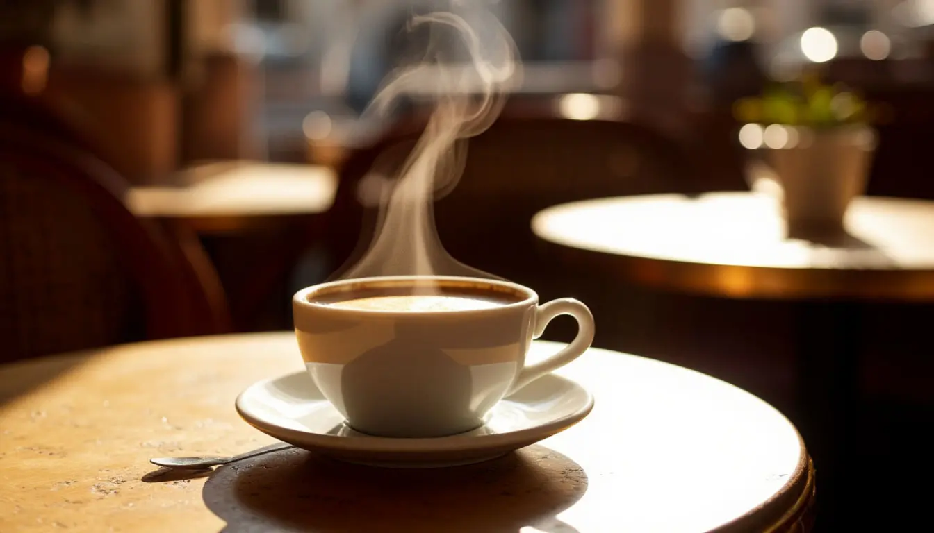 Caffè Artigianale