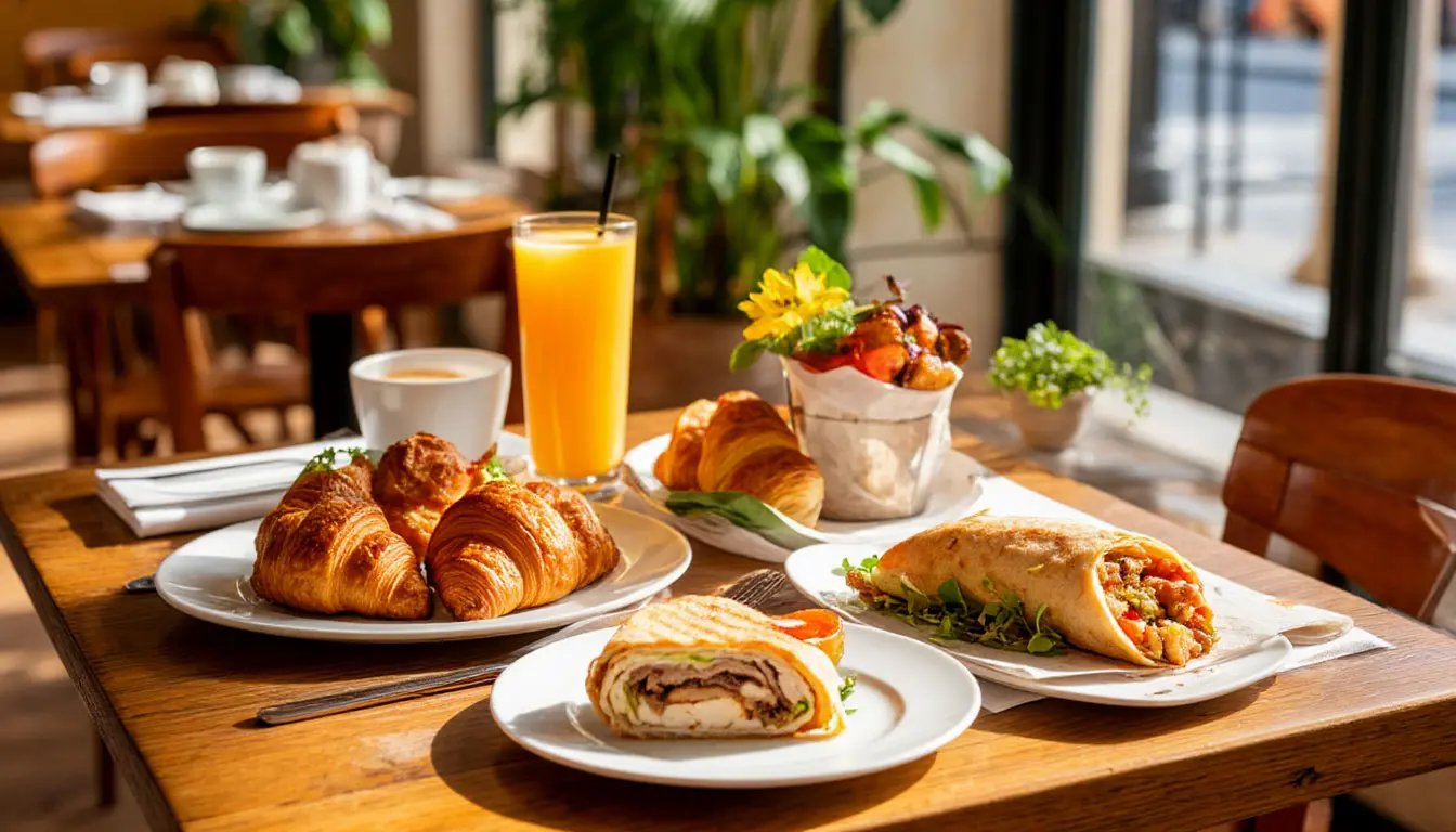 Brunch Speciale
