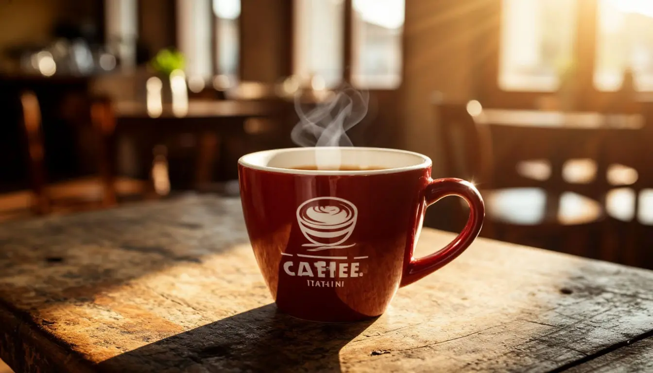 Caffè Promozionale