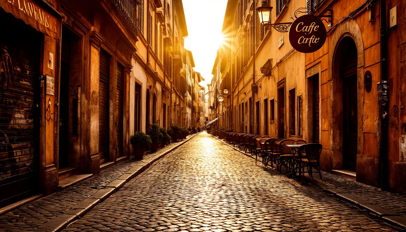 Strade Romane