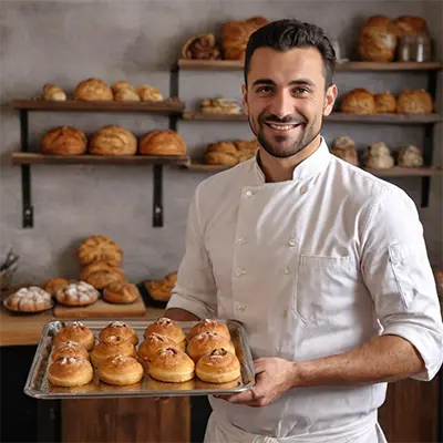 Luca Moretti