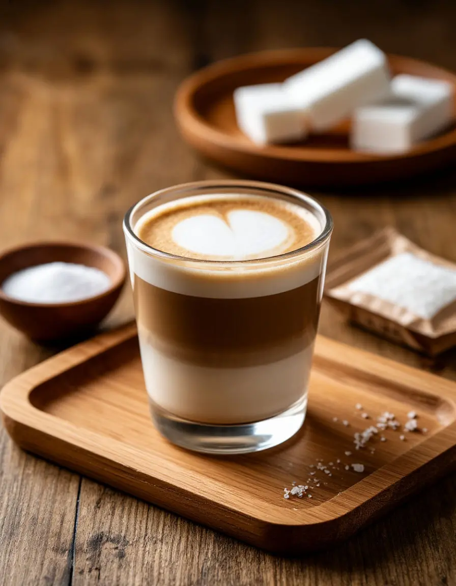 Caffè Macchiato