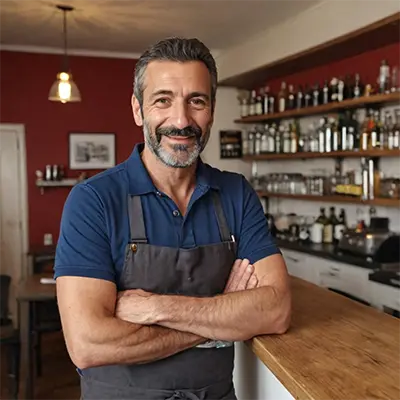 Marco Rossi