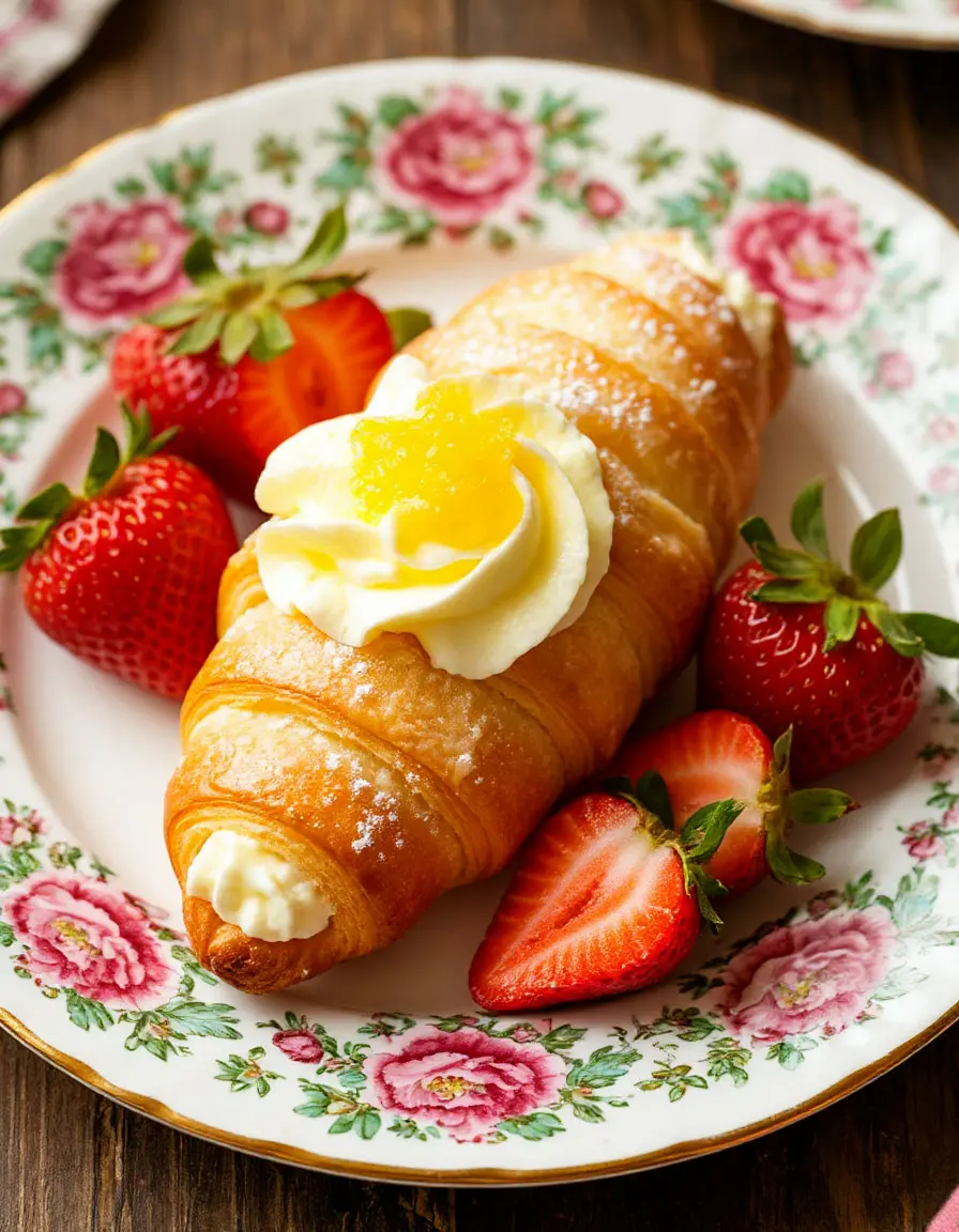 Cornetto Primaverile
