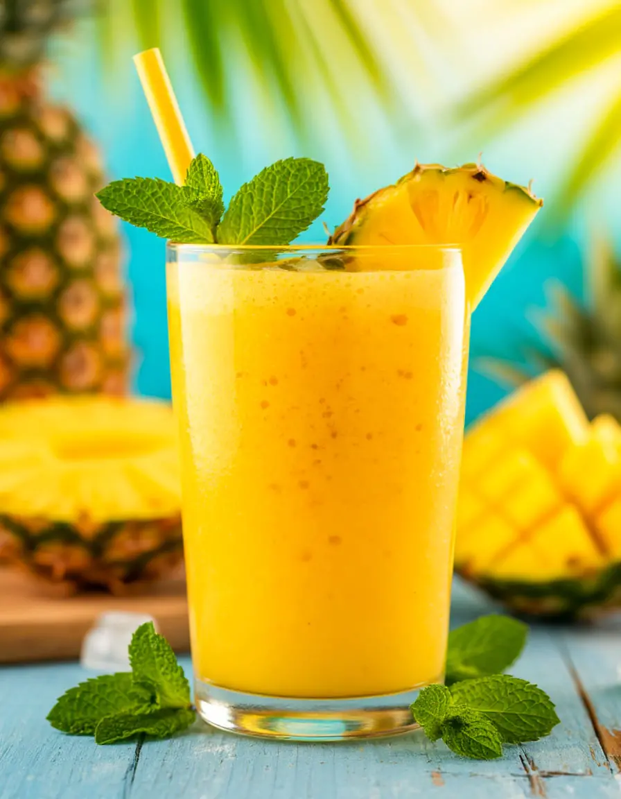 Smoothie Estivo