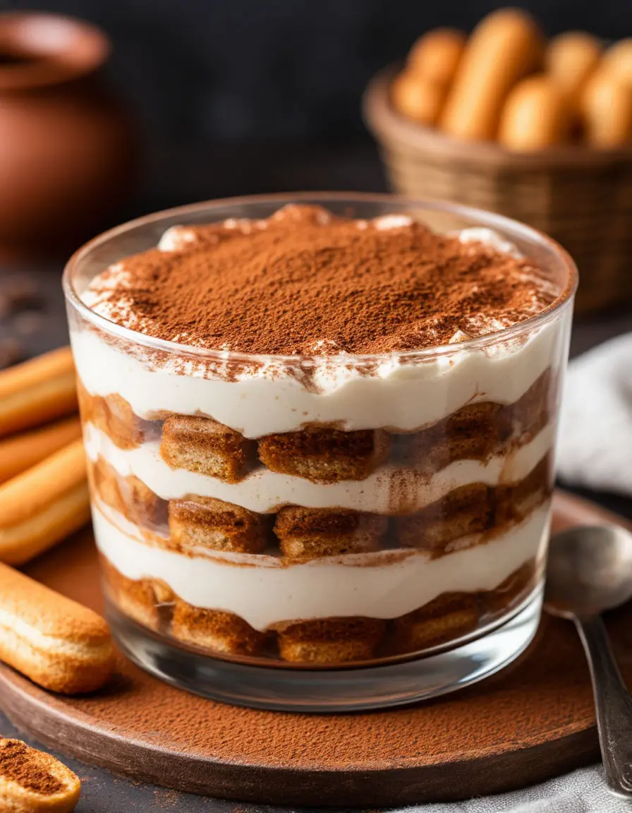 Tiramisù