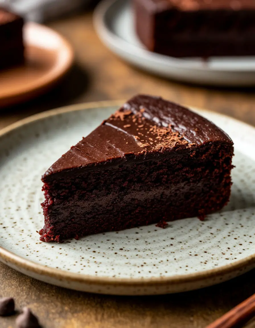Torta al Cioccolato
