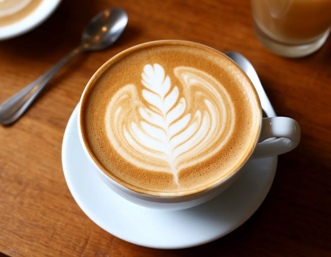 Tazza di Caffè Artigianale